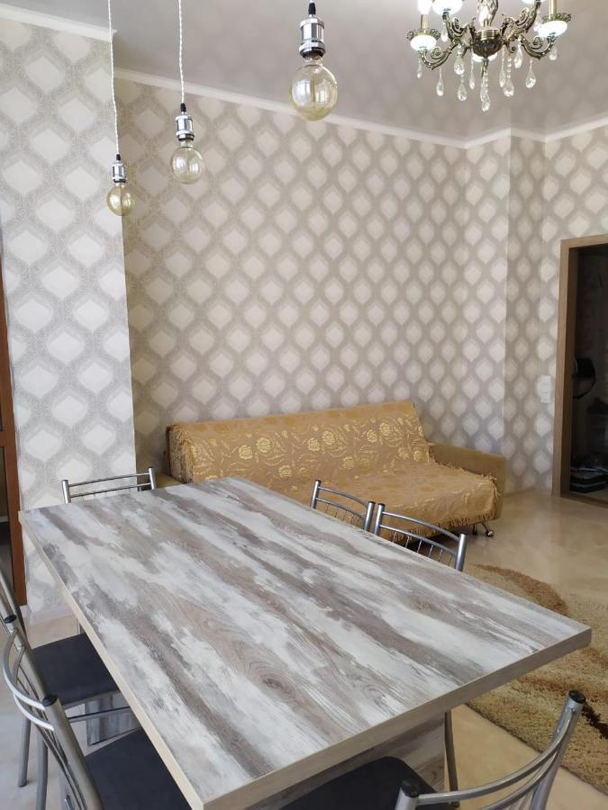 Квартира У Моря - Apartment By The Sea - Odessa Eksteriør billede