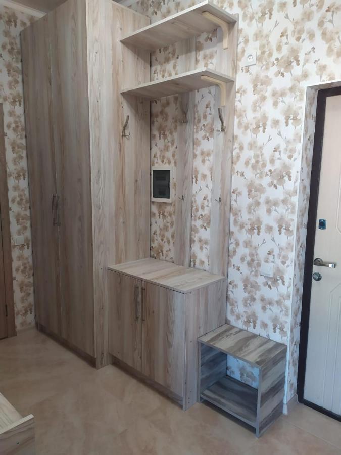 Квартира У Моря - Apartment By The Sea - Odessa Eksteriør billede