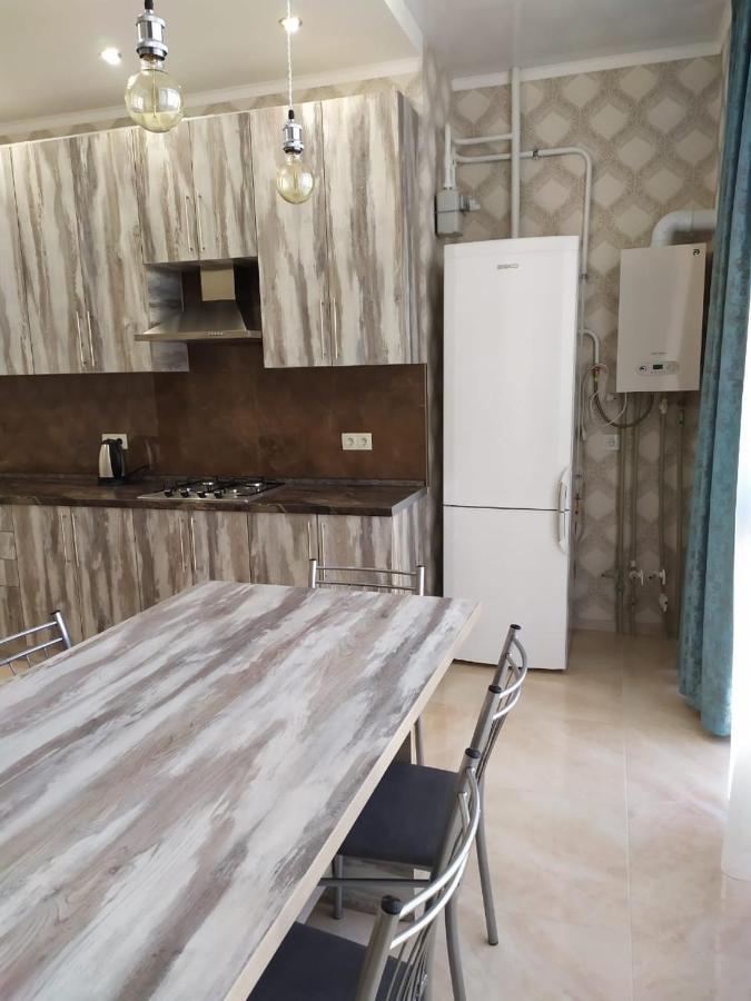 Квартира У Моря - Apartment By The Sea - Odessa Eksteriør billede