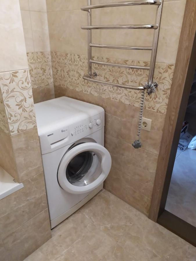 Квартира У Моря - Apartment By The Sea - Odessa Eksteriør billede