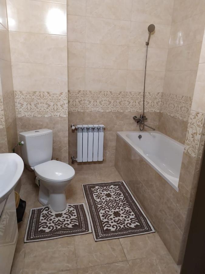 Квартира У Моря - Apartment By The Sea - Odessa Eksteriør billede