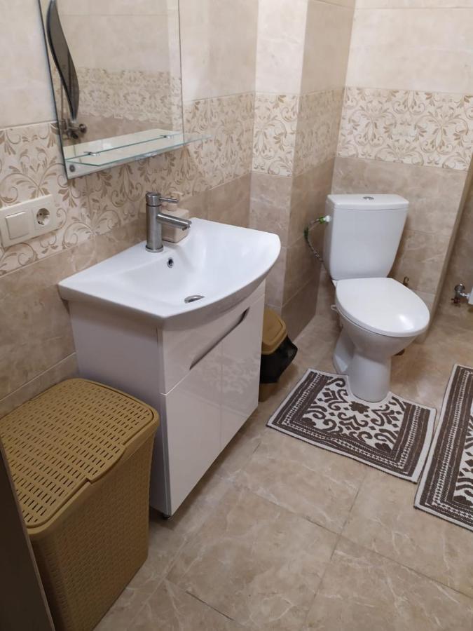 Квартира У Моря - Apartment By The Sea - Odessa Eksteriør billede