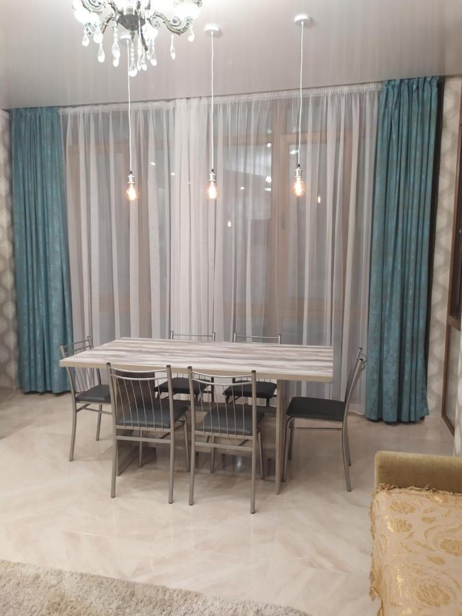 Квартира У Моря - Apartment By The Sea - Odessa Eksteriør billede