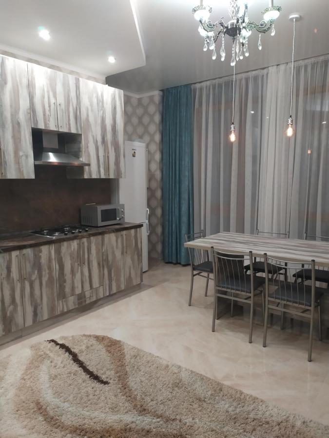 Квартира У Моря - Apartment By The Sea - Odessa Eksteriør billede