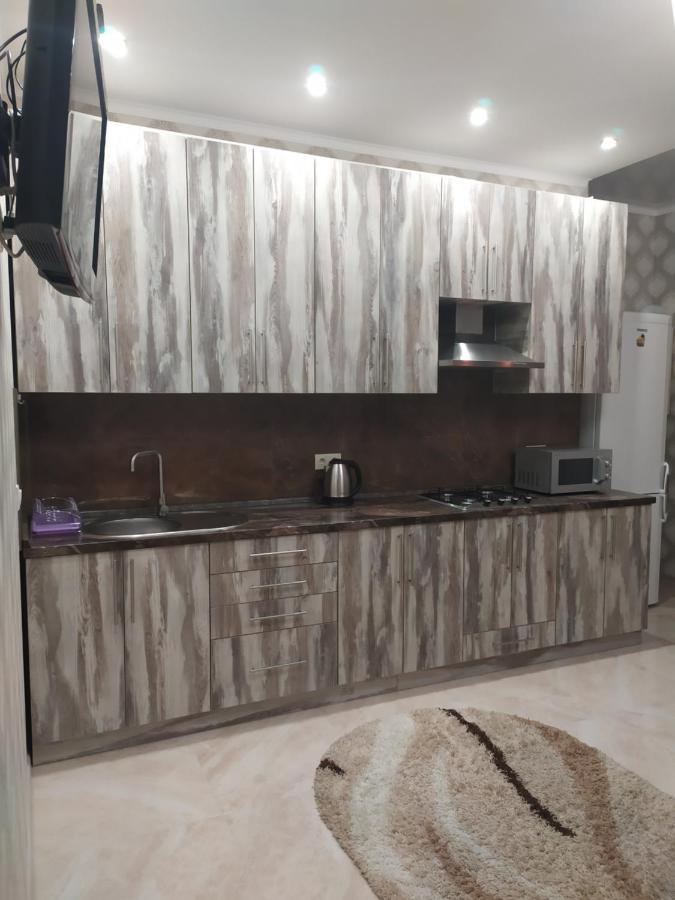 Квартира У Моря - Apartment By The Sea - Odessa Eksteriør billede