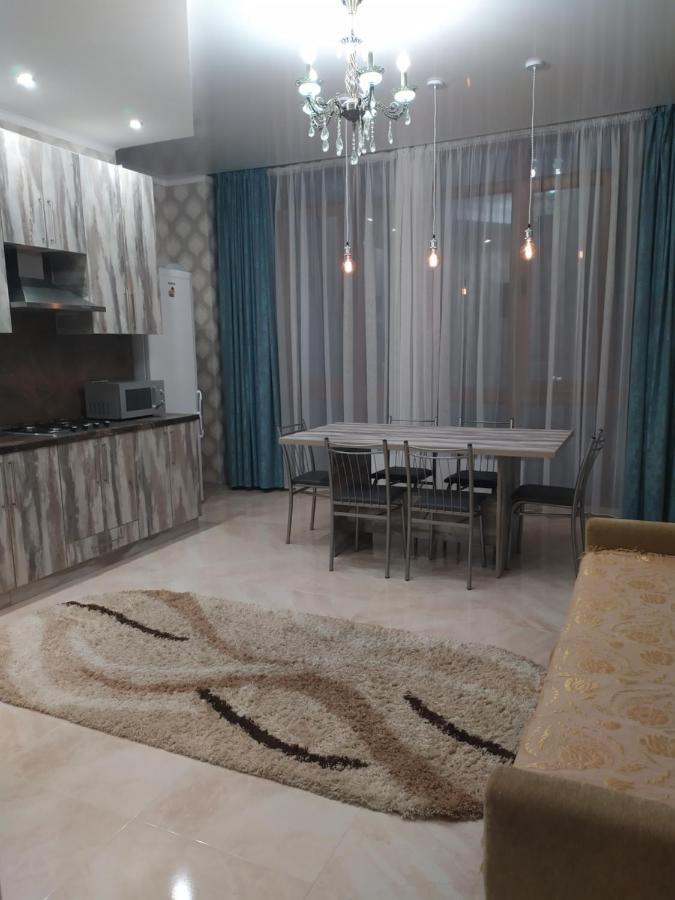 Квартира У Моря - Apartment By The Sea - Odessa Eksteriør billede