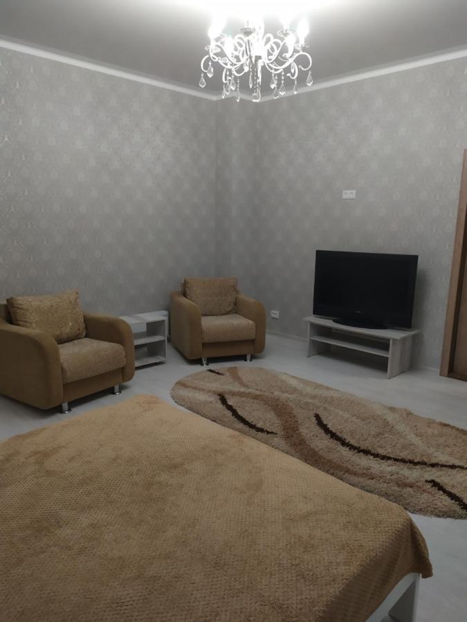 Квартира У Моря - Apartment By The Sea - Odessa Eksteriør billede