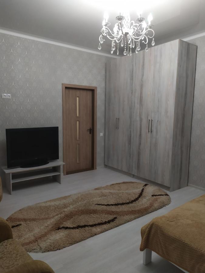 Квартира У Моря - Apartment By The Sea - Odessa Eksteriør billede